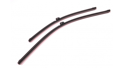Wycieraczki Bosch Aerotwin do BMW Seria 3 E93 Cabrio (09.2006-08.2009)